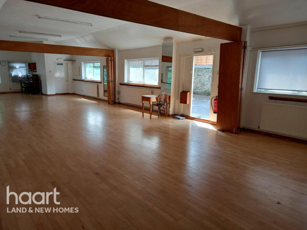 Main image of property: Downs Road, Luton LU1 1