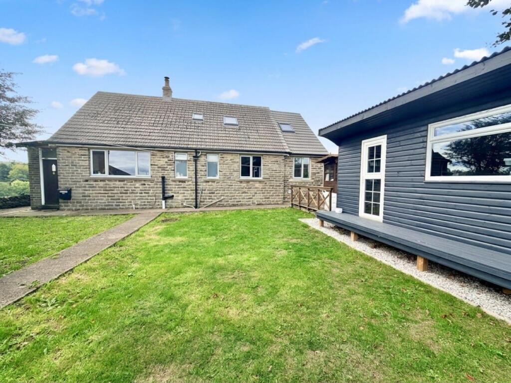Main image of property: Huddersfield Road, Penistone, Sheffield, S36 7GF