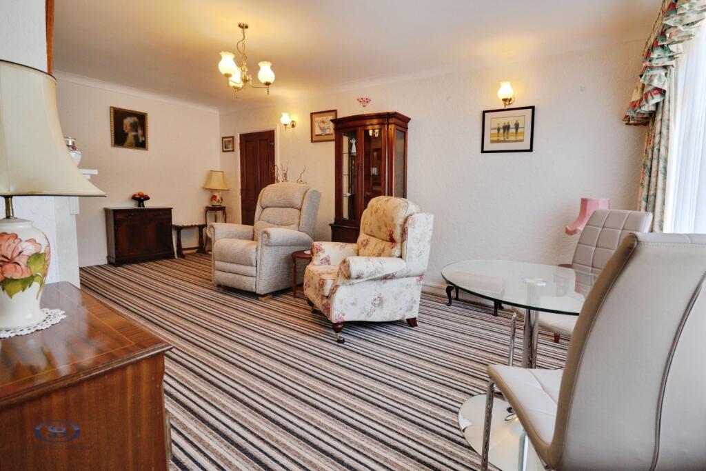 House in Newcastle-under-Lyme, Northwood - More