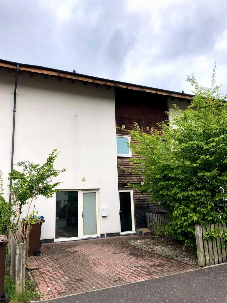 Main image of property: Lochburn Gate, Glasgow, G20