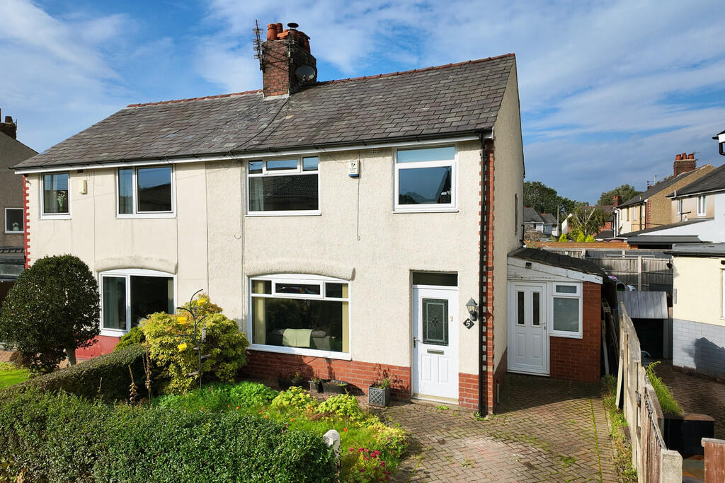 Main image of property: Moorcroft Crescent, Ribbleton