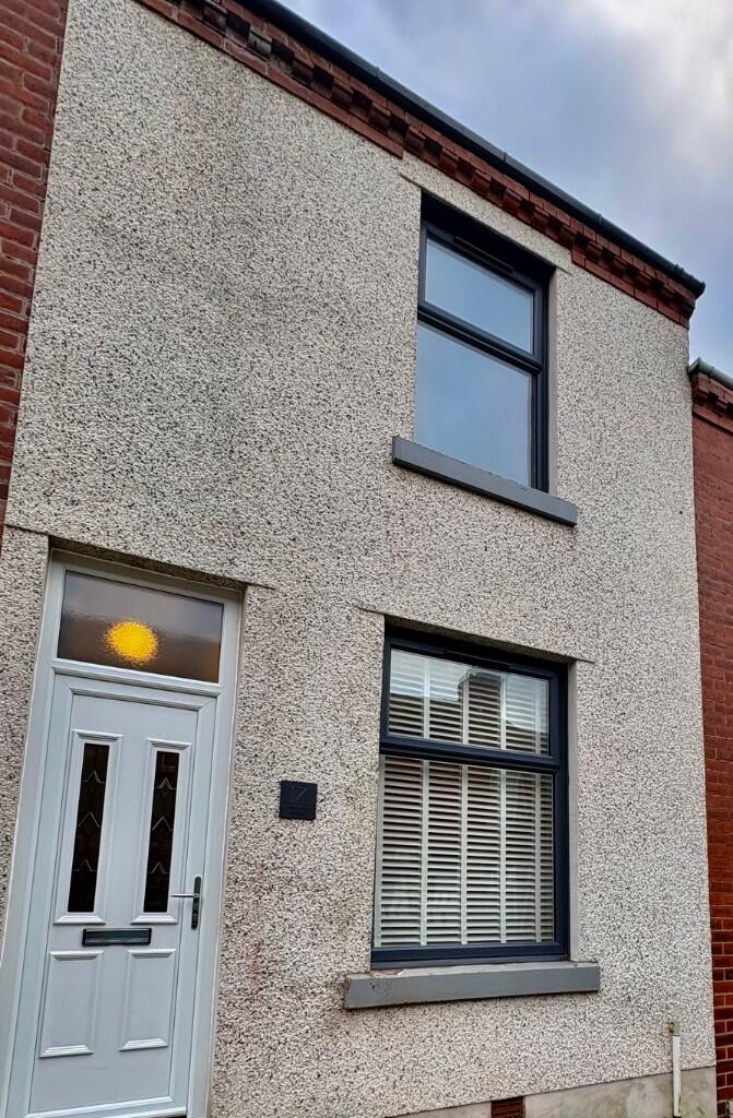 Main image of property: Andover Street, Barrow-In-Furness, Cumbria, LA14