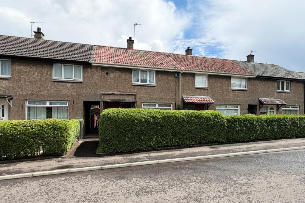 Main image of property: Scott Path, Glenrothes, Glenrothes, KY6