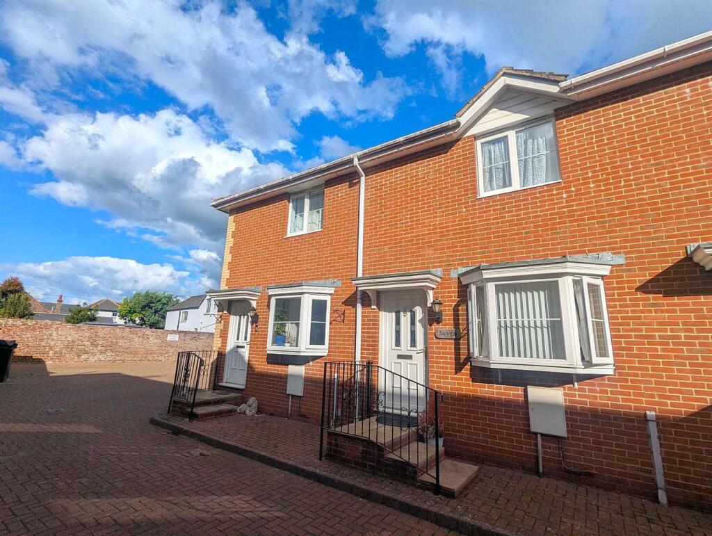 Main image of property: Station Avenue, Sandown