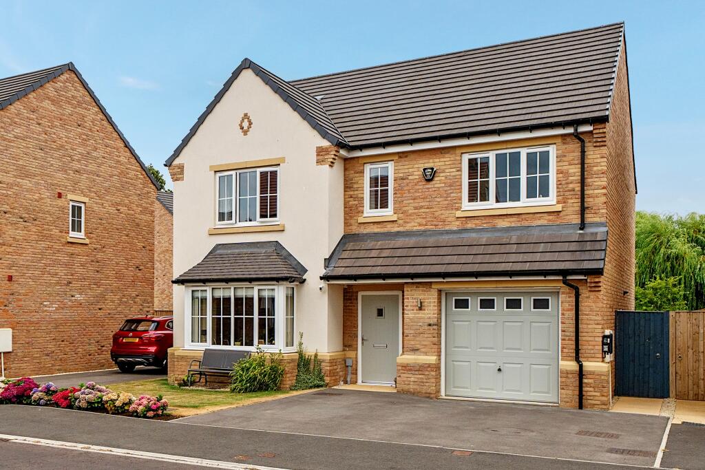 Main image of property: Brewers Way, Masham, North Yorkshire