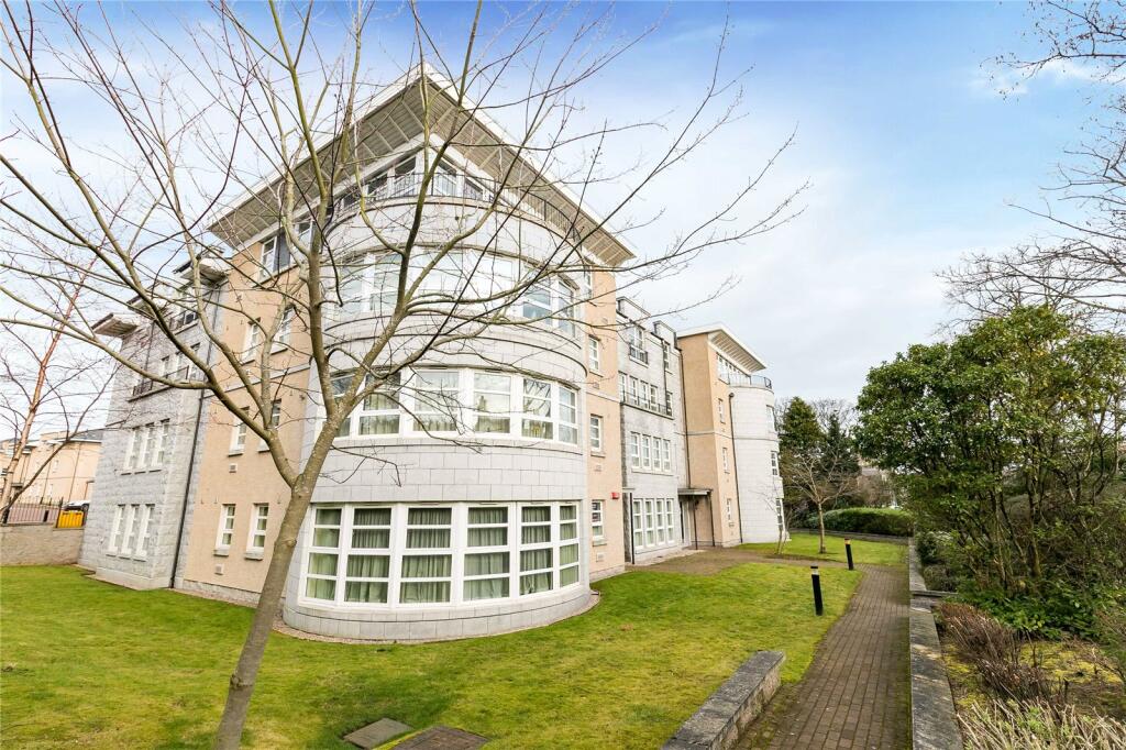 Main image of property: Western Cross, Great Western Road, Aberdeen, AB10