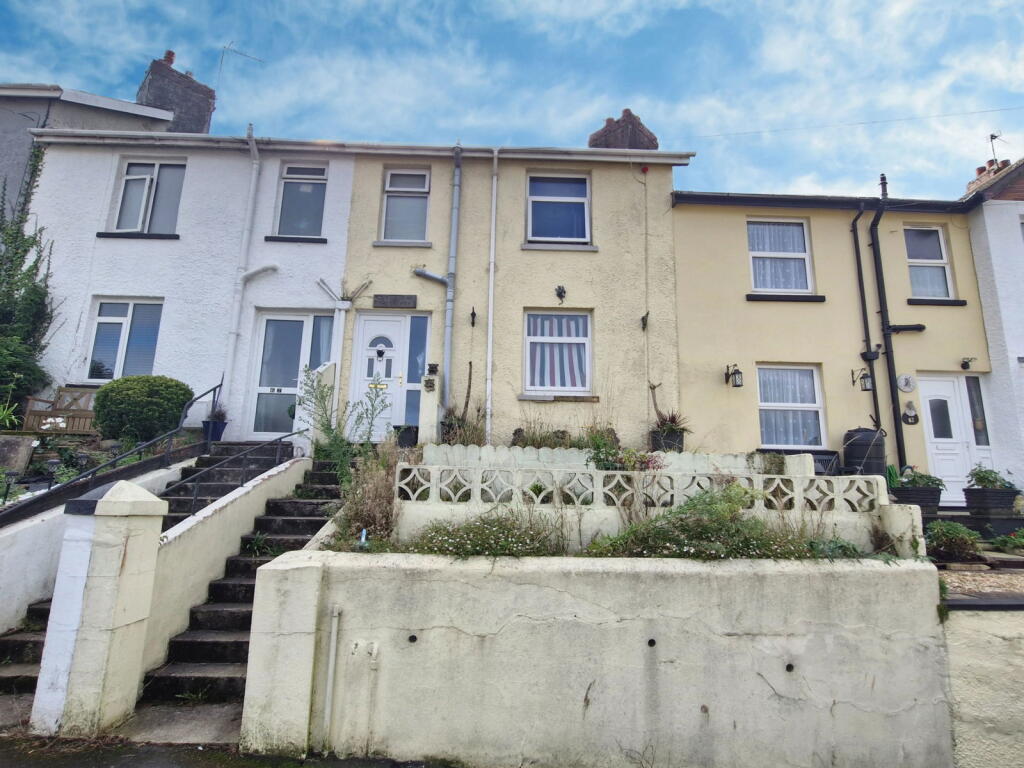 Main image of property: Princes Road East, Torquay, TQ1 1PG