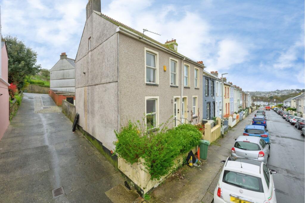 Main image of property: Sithney Street, Plymouth, PL5