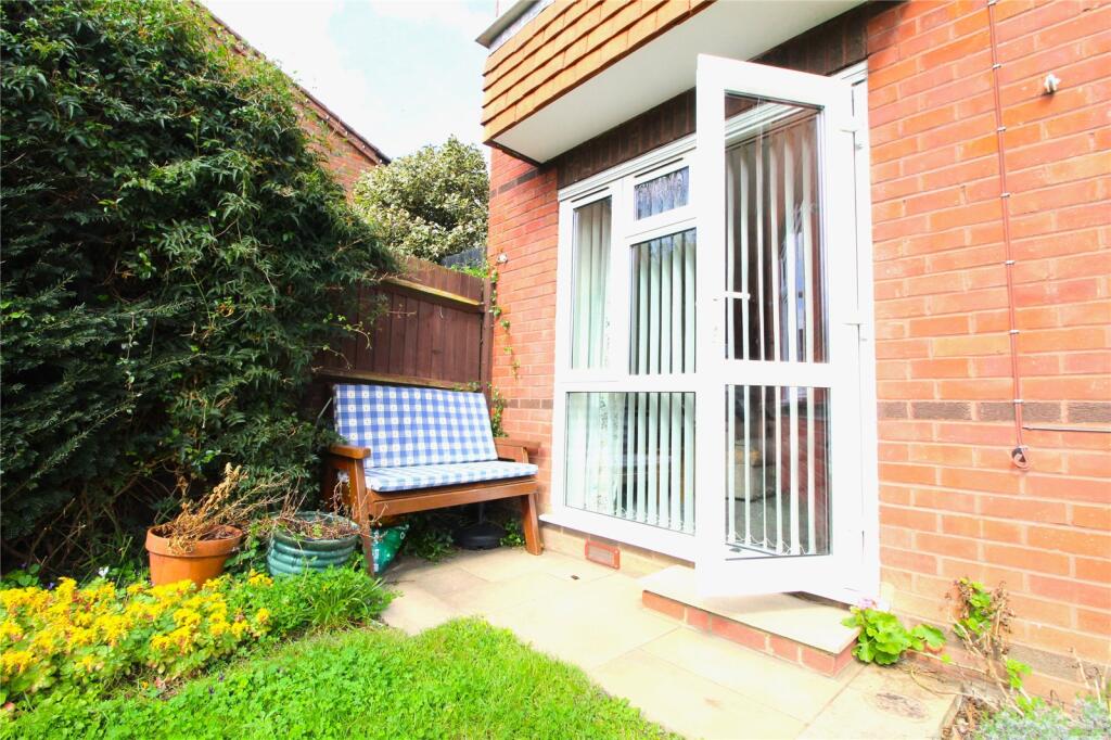 Main image of property: Village Road, Enfield, Middlesex, EN1