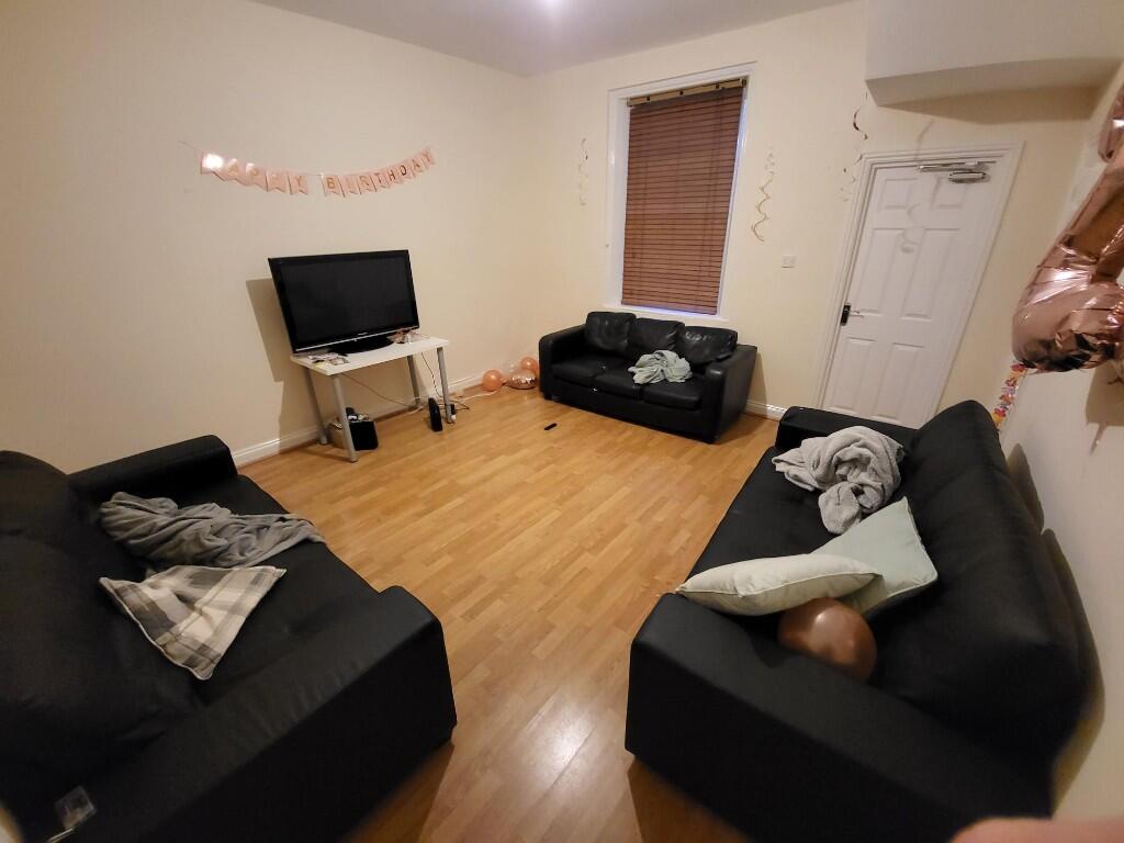 Main image of property: Warwick Street, Newcastle Upon Tyne, NE6