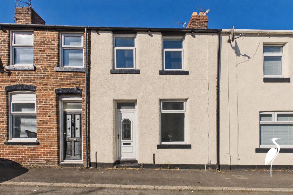 Main image of property: Chilton Street, Monkwearmouth, Sunderland