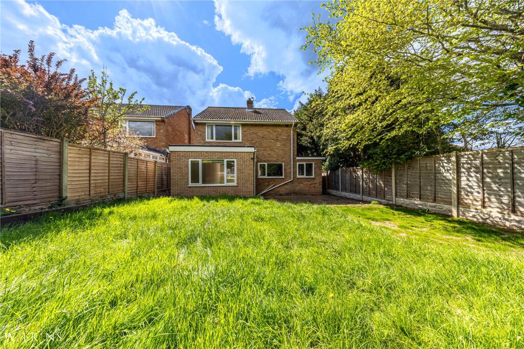 Additional image 20 of Birch Croft Road, Sutton Coldfield, West Midlands, B75