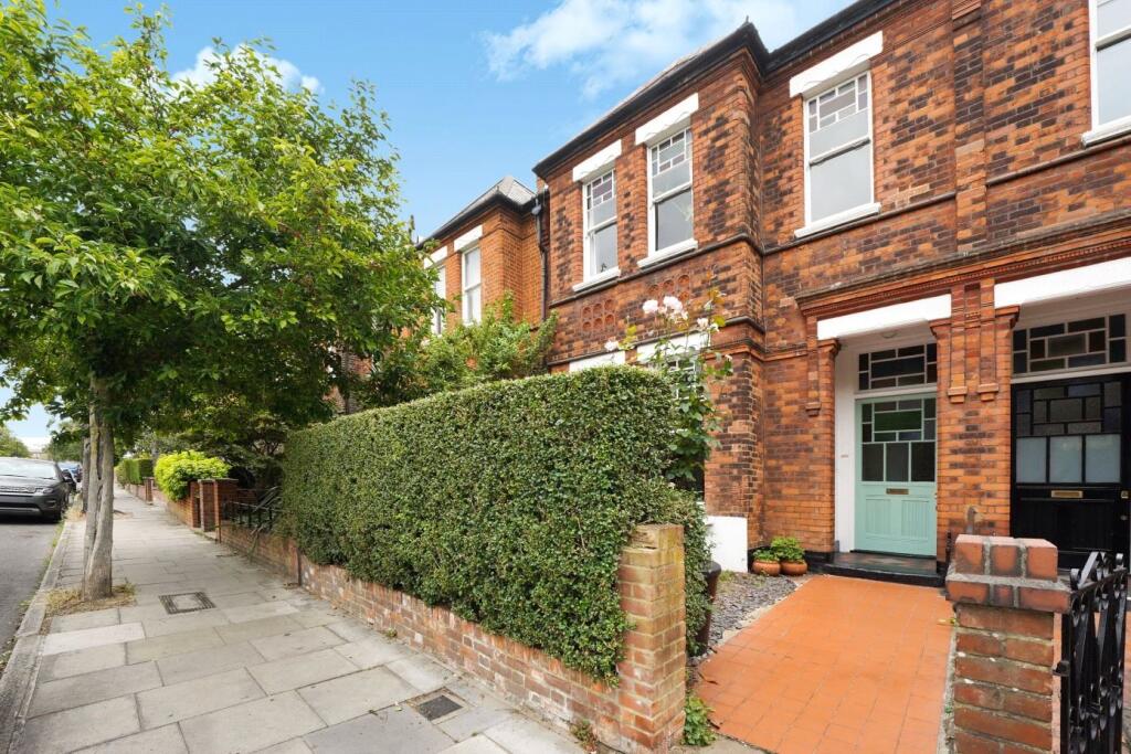 Tytherton Road, London, N19 photo 3