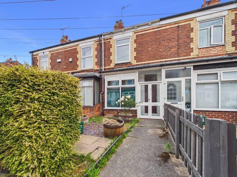 Main image of property: Renfrew Street, Hull, HU5 3NP