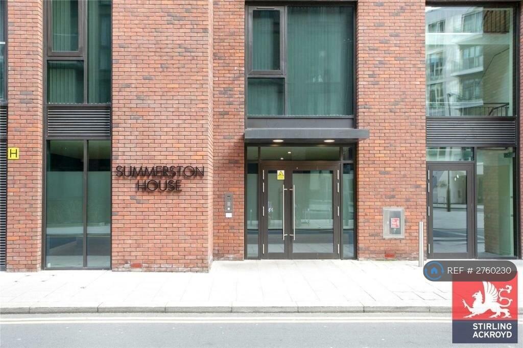 Main image of property: Starboard Way, London, E16