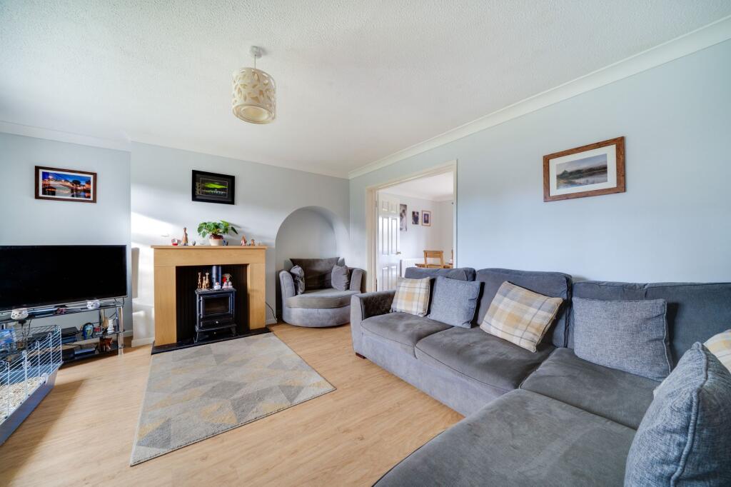 The Criftins, Leintwardine, SY7 photo 4