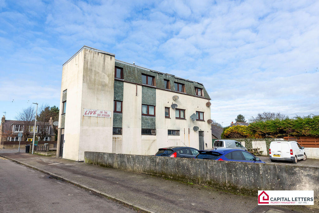 Main image of property: King Street, Old Aberdeen, Aberdeen, AB24