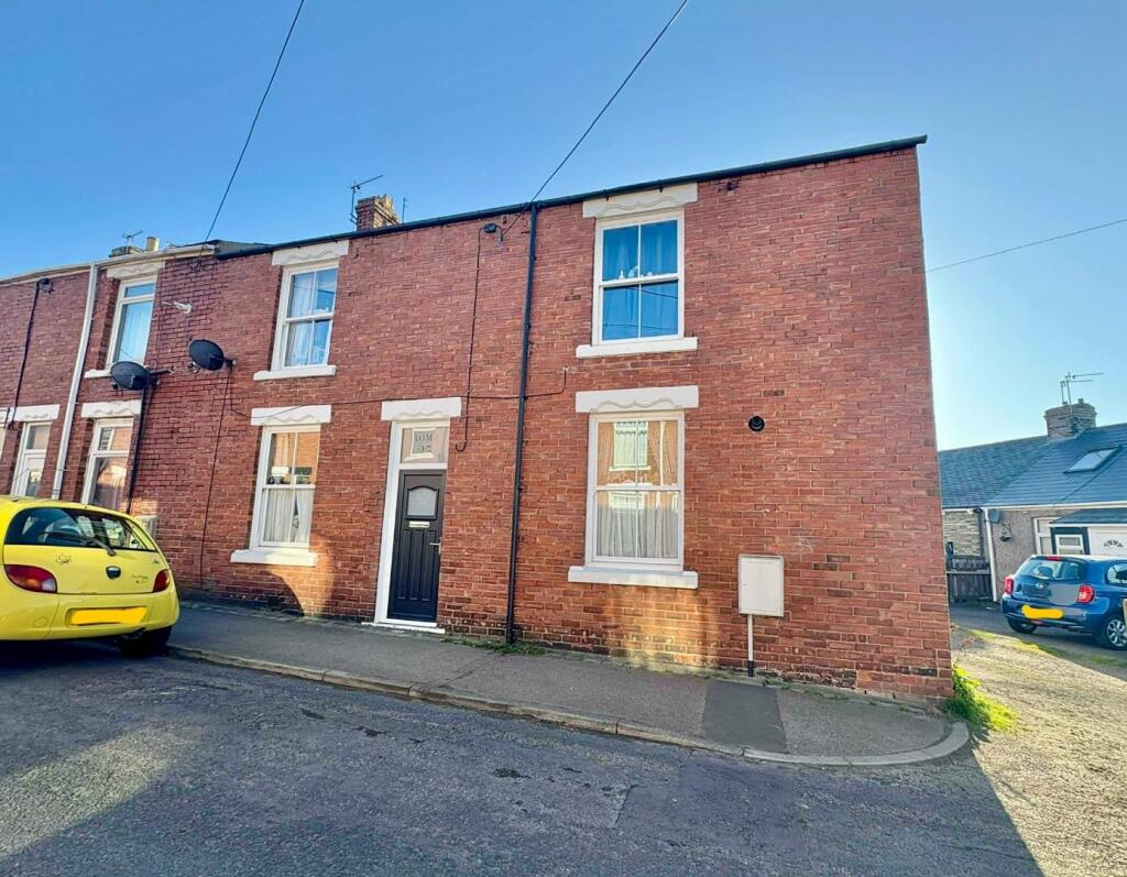 Main image of property: Evenwood Road, Esh Winning, Durham