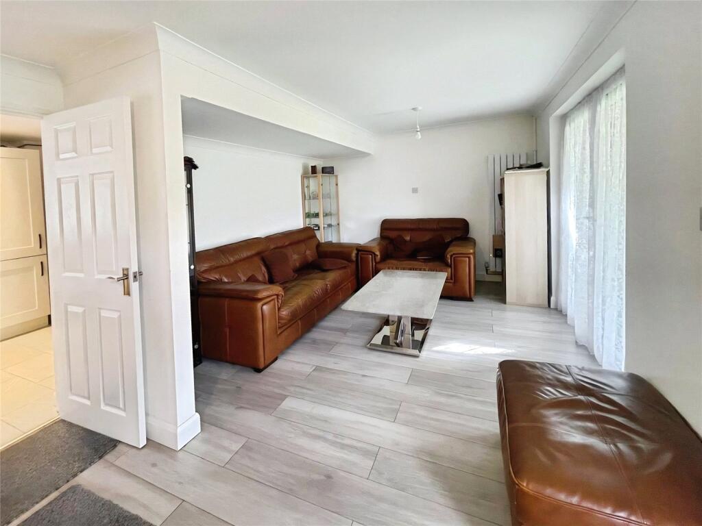 House in Harlow, Essex - More