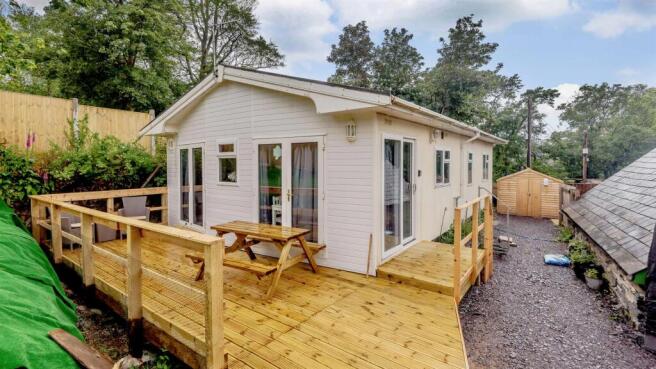 Owners chalet