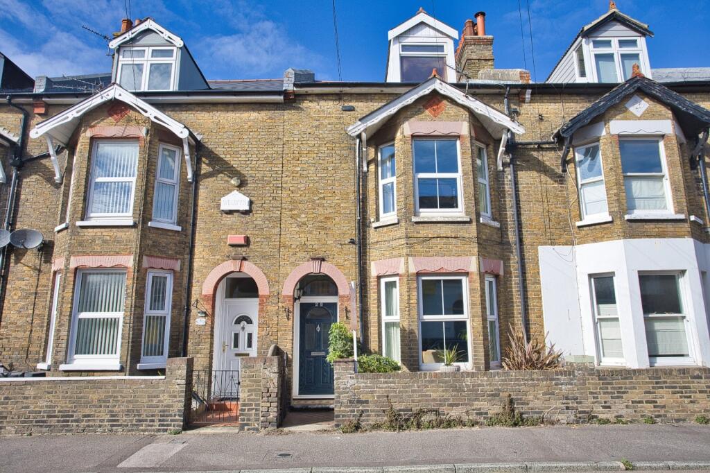 Main image of property: Gilford Road, Deal, Kent, CT14