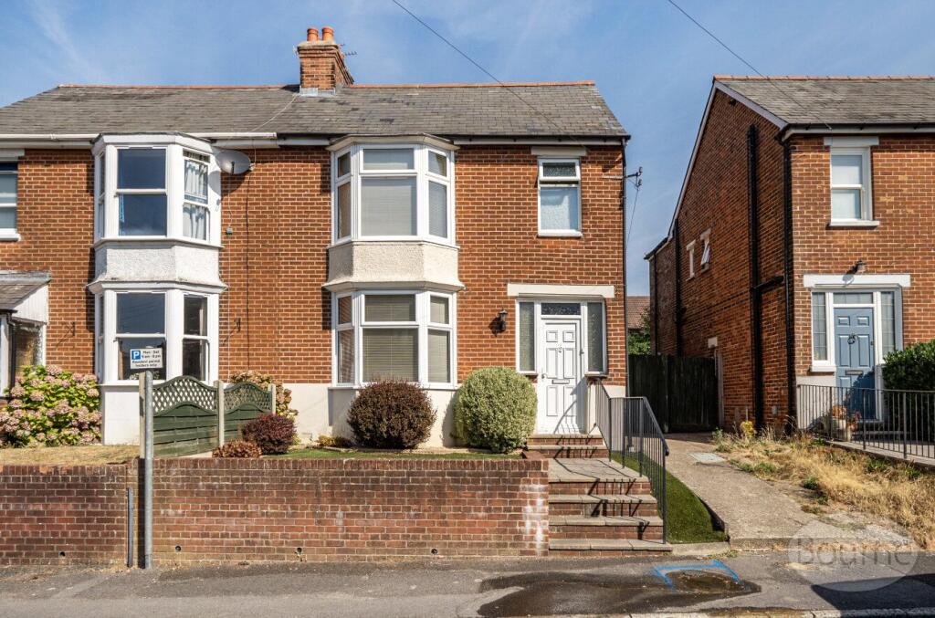 Main image of property: Woolner Avenue, Petersfield, Hampshire, GU32