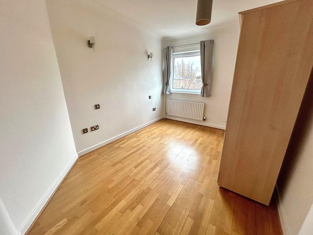 Apartment in 12 School Lane, Greater Manchester - View 5