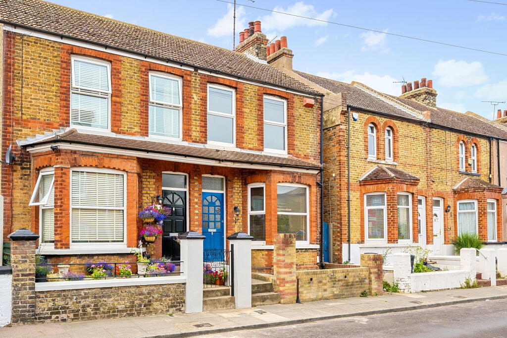 Main image of property: Nash Court Gardens, Margate