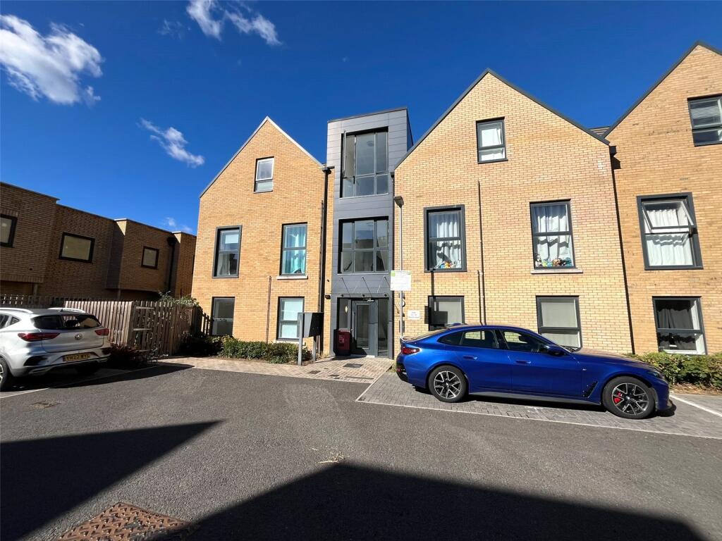 Main image of property: Dickenson's Place, South Norwood, London, SE25