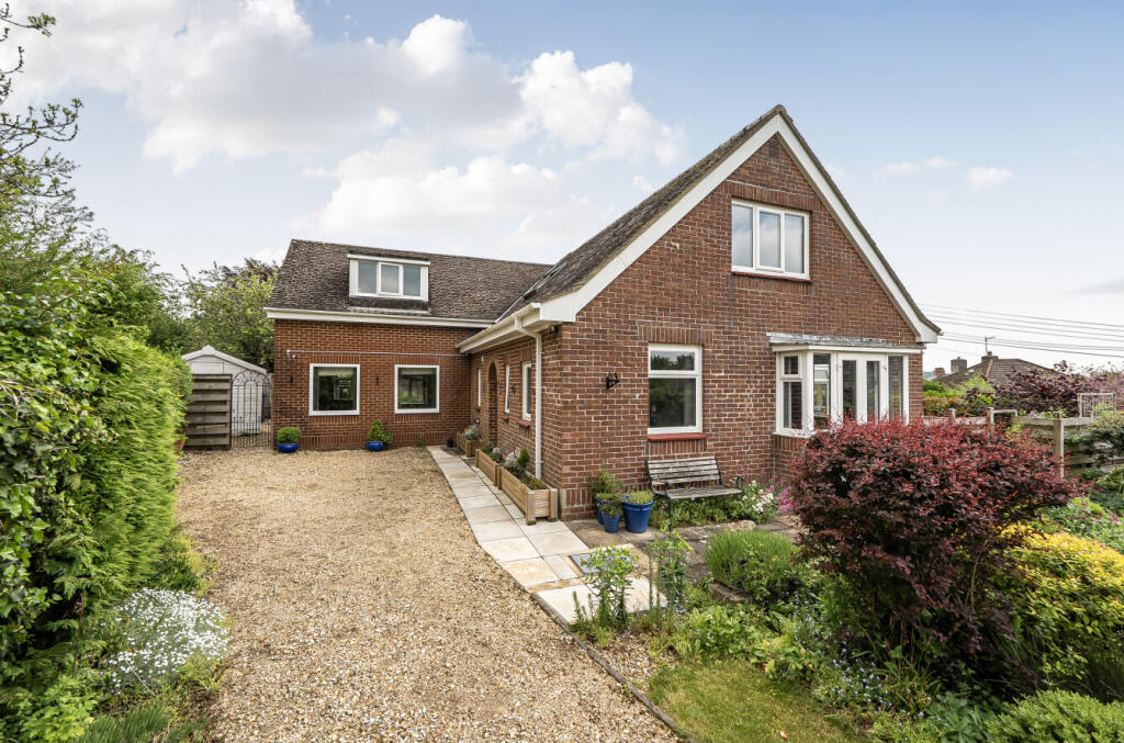 Main image of property: Higher Frome Vauchurch, Dorchester, Dorset, DT2