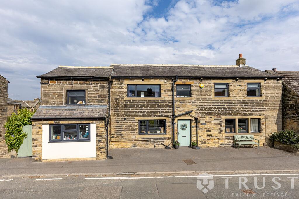 Main image of property: Botany Lane, Lepton, HD8