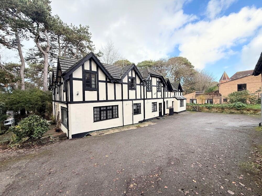 Main image of property: Knyveton Road, Bournemouth, BH1