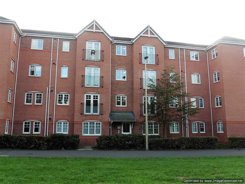 Main image of property: Trevithick House