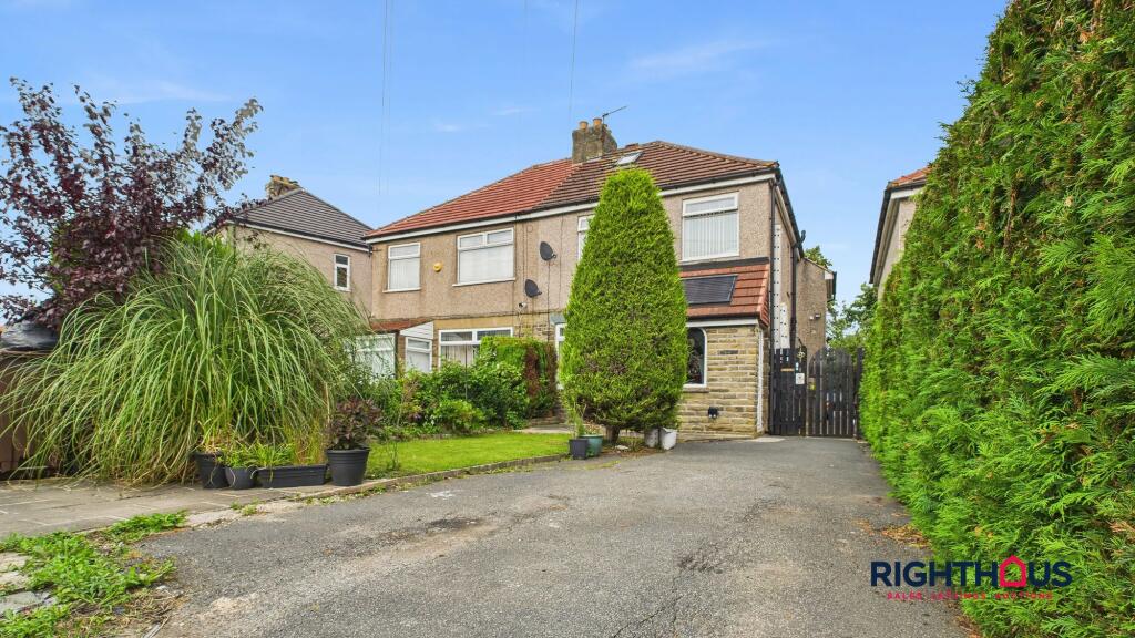 Main image of property: Farfield Grove, Bradford, BD6