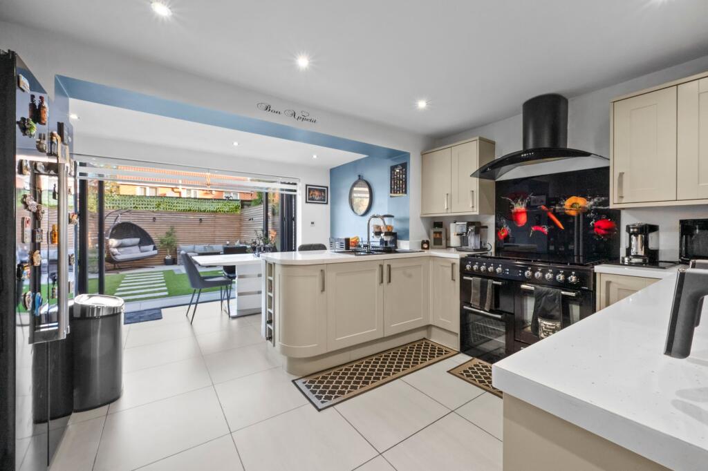House in Warrington - View 4