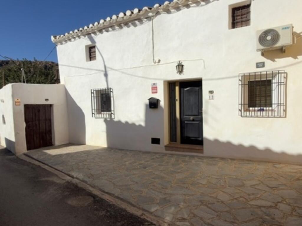 Main image of property: Andalucia, Almería, Sorbas
