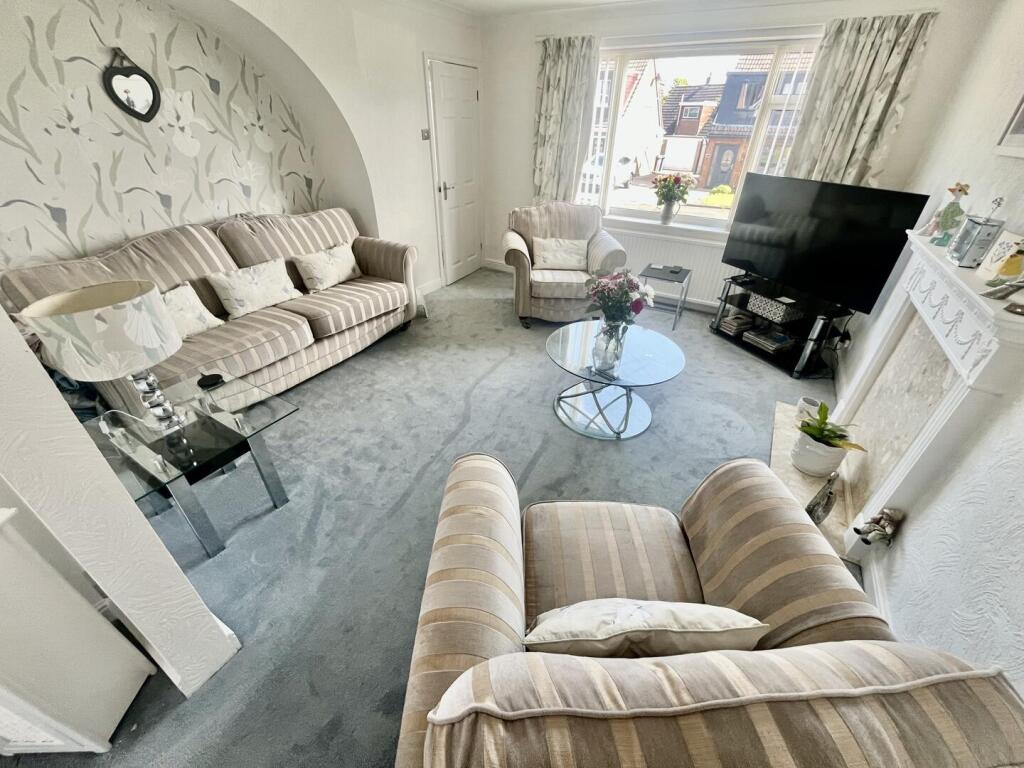 House in Preston - View 4