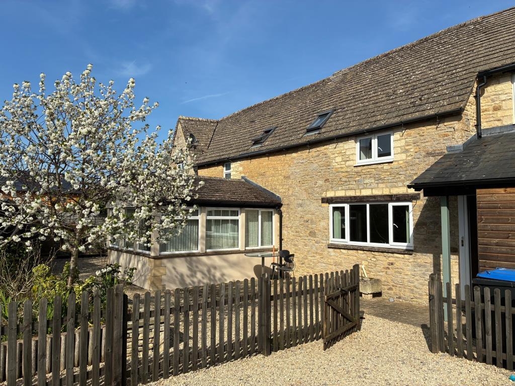 Main image of property: Station Road, Brize Norton, OX18