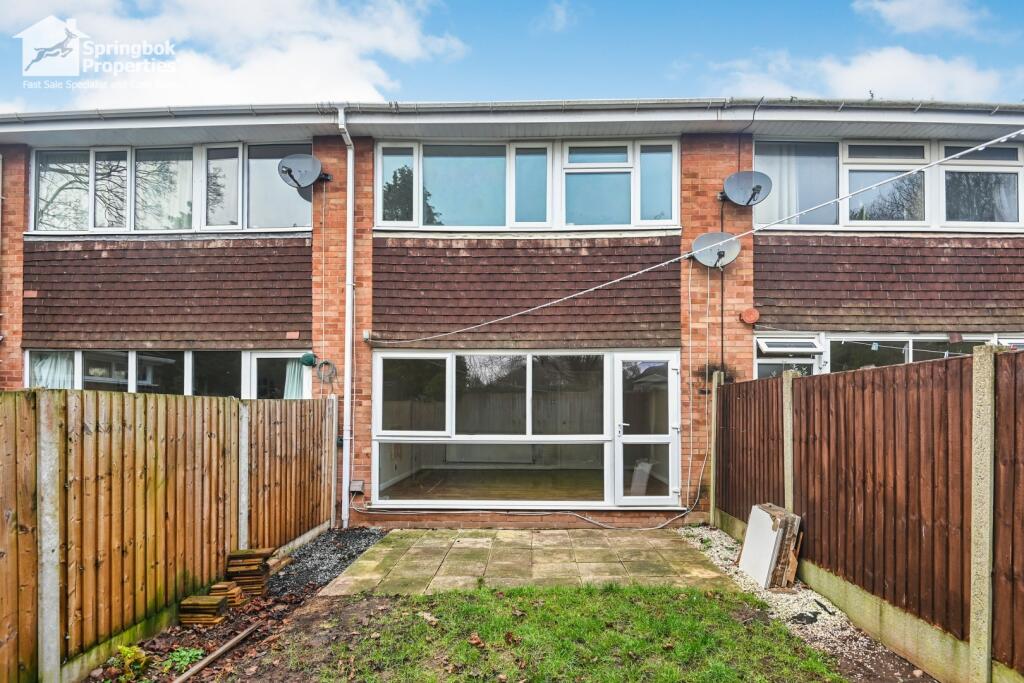 Additional image 10 of Rednall Drive, Sutton Coldfield, West Midlands