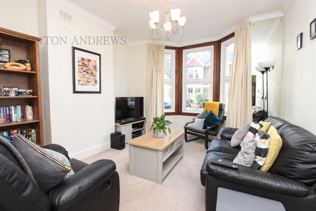 Main image of property: Gf, Glenfield Road, Ealing, W13