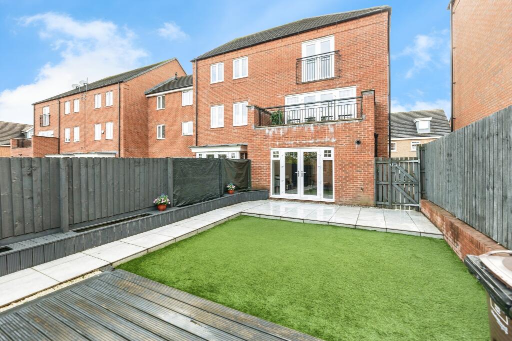 Ward Road, Castleford, WF10 photo 3