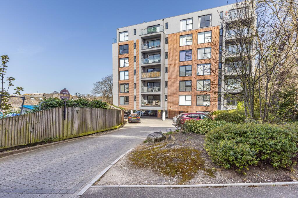 Main image of property: Wootton Mount, Bournemouth, Dorset, BH1