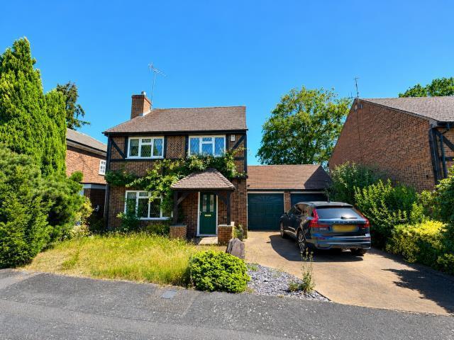 Main image of property: Windlesham, Surrey, GU20