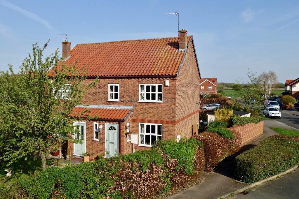 Main image of property: Riverside Gardens, Elvington