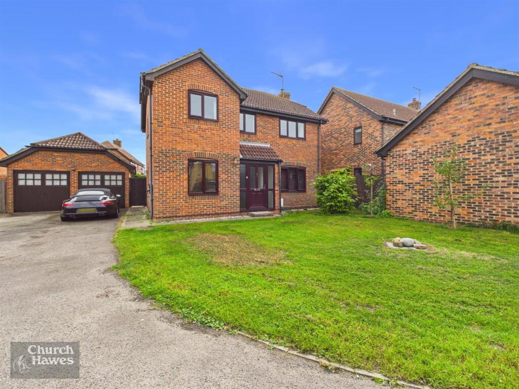 Main image of property: Spinnaker Drive, Heybridge Basin