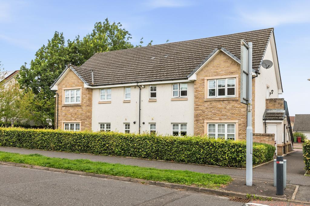 Main image of property: Tryst Park, Kinnaird, Larbert, FK5 4FN