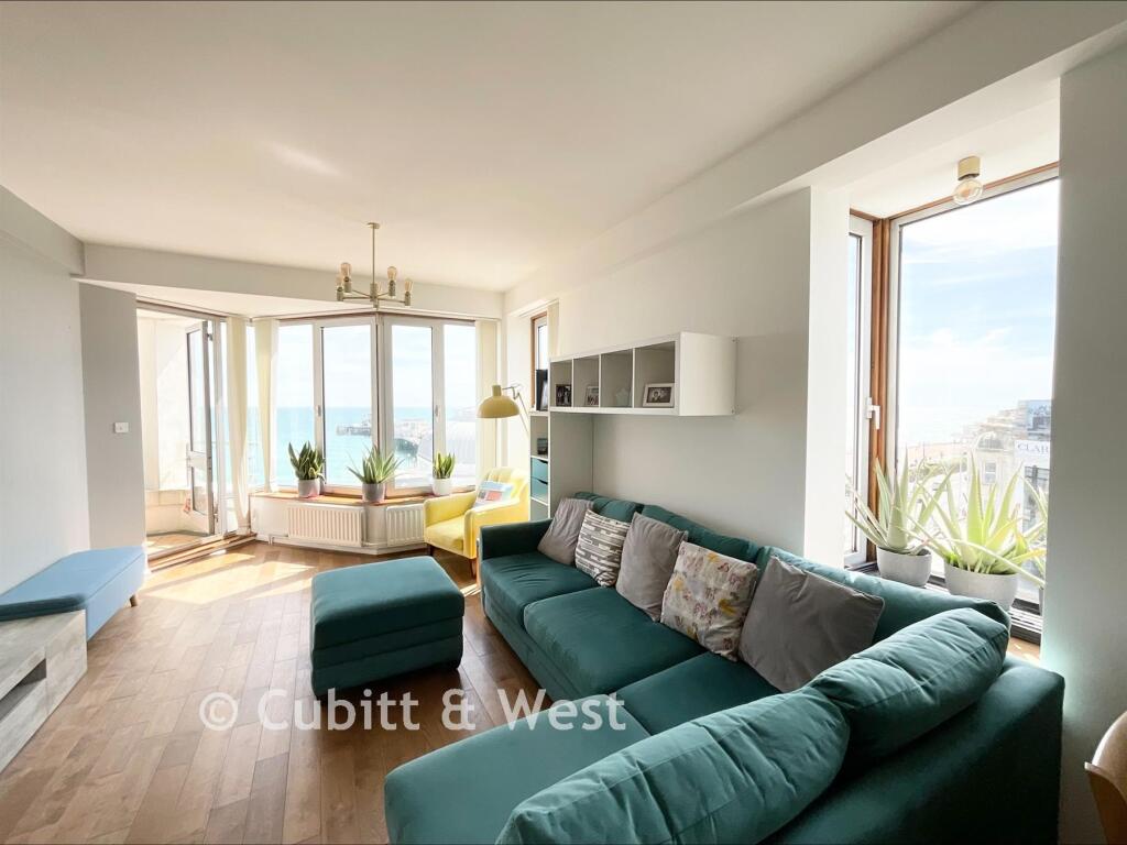 Marine Parade, Worthing, West Sussex - View 5