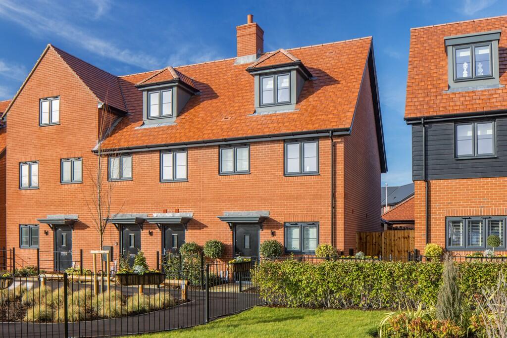 Main image of property: Roman Road,
Ingatestone,
CM4 0QD