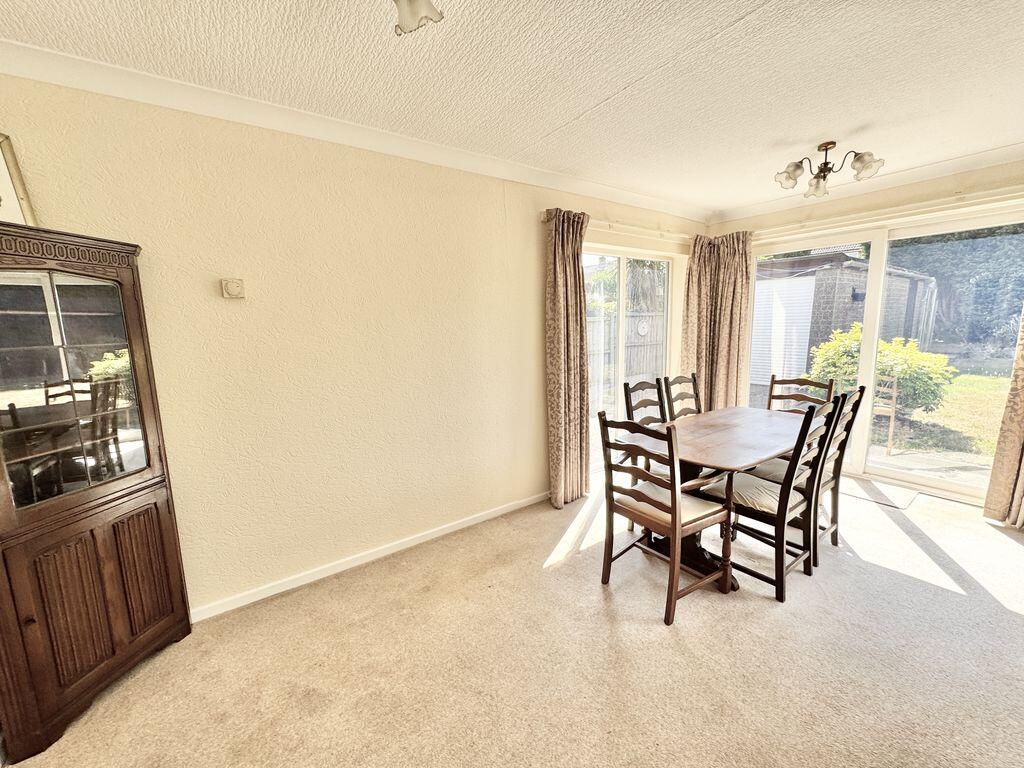 House in North West Leicestershire, Whitwick - View 3