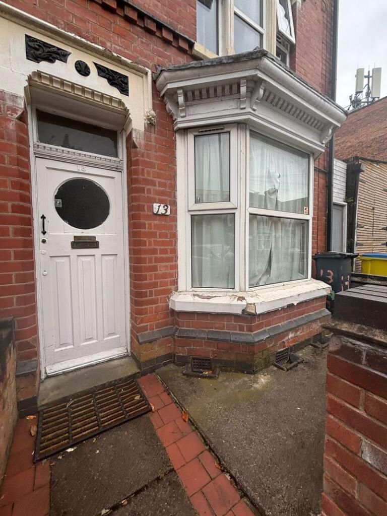 Main image of property: Roman Street, Leicester